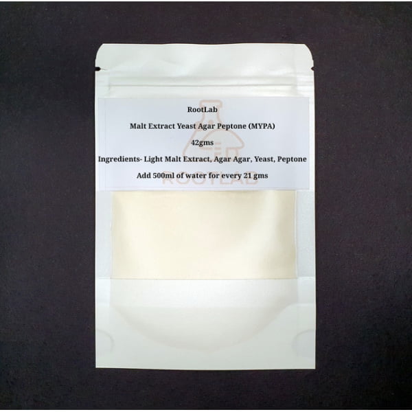 Malt Extract Yeast peptone agar powder for mushroom growing cultivation petri dishes agar plates laboratory 42g_648x643