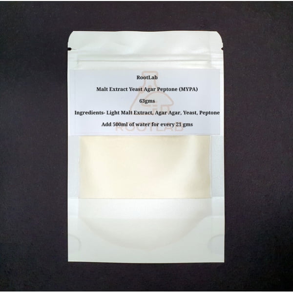 Malt Extract Yeast peptone agar powder for mushroom growing cultivation petri dishes agar plates laboratory sterile_648x643