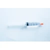 20 ml Sterile Water and Antibacterial water with cap