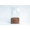 Sawdust and Bran Mushroom Substrate 3 Kg