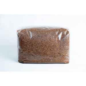 Sawdust and maser mixMushroom Substrate 3 Kg