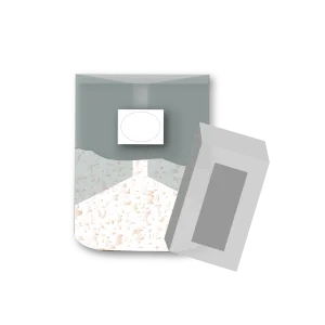 Mushroom / Mycelium Growth Medium