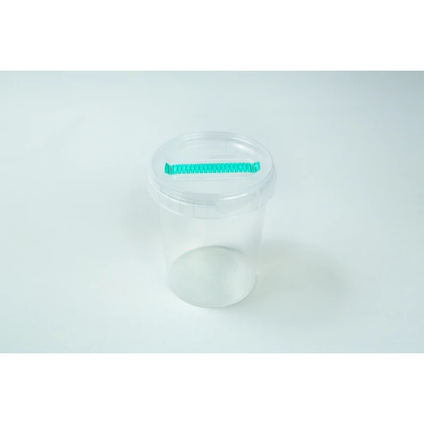 Cordyceps Container air filter