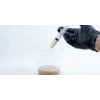 inoculating cordyceps in container