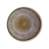 Colonised mushroom mycelium on agar plates Field Blewit