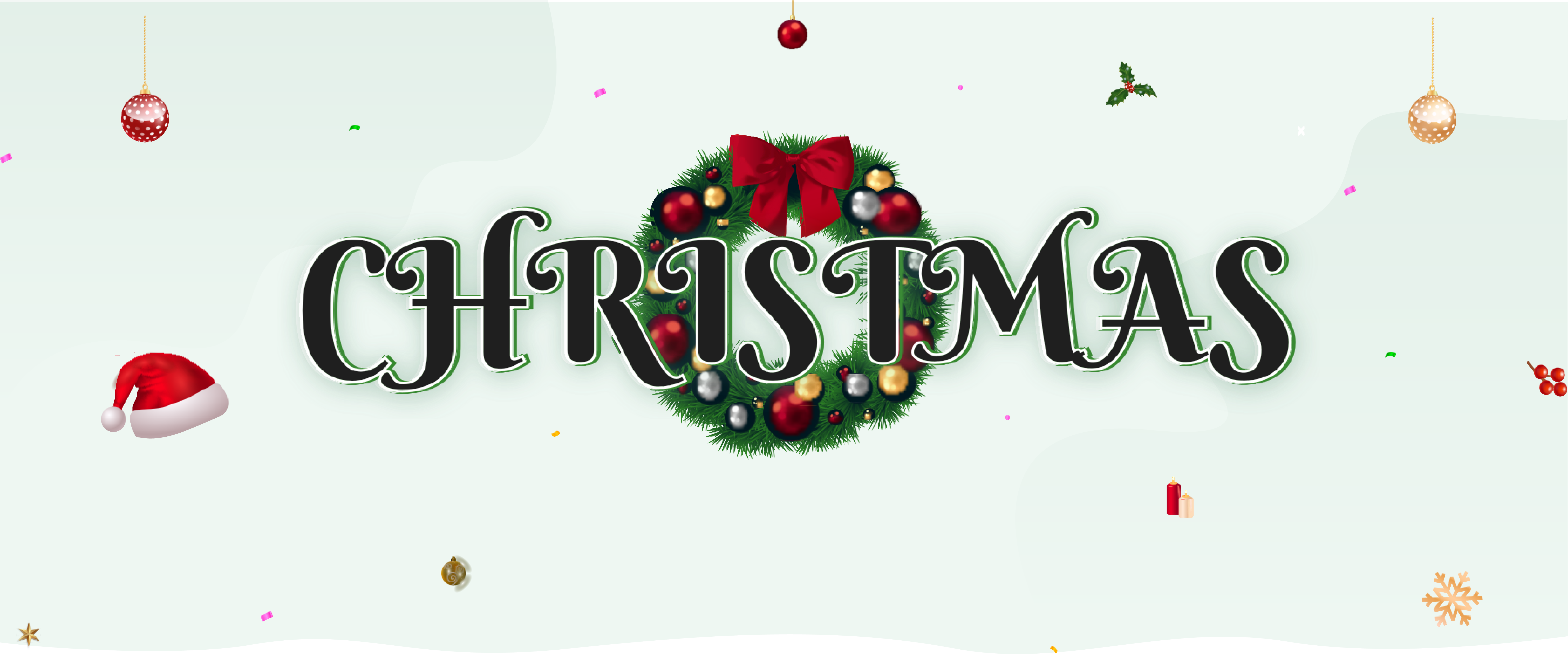 Christmas 1 christmas element Rootlab