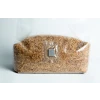 2kg-3T-Pre-sterilized millet mushroom grains w_inj port and digital instructions