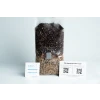 All in one Coco Coir+Vermiculite 1kg_2Kg bag front view