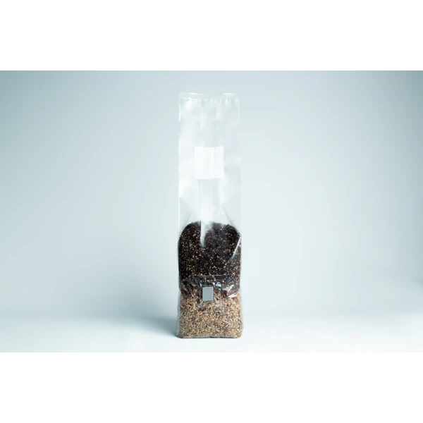 All in one Coco Coir+Vermiculite 1kg_2Kg bag whole view