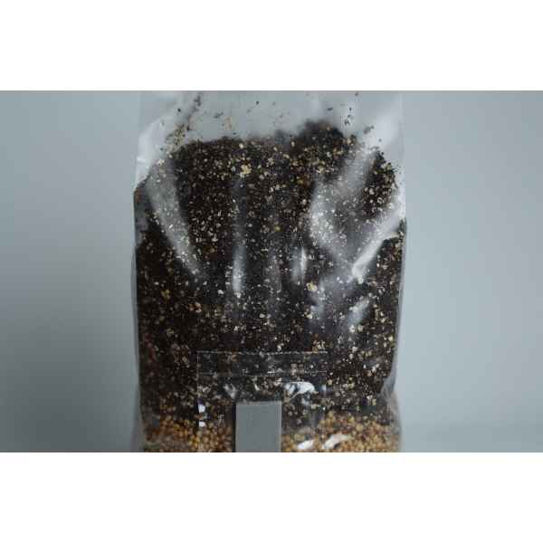 Millet 1kg All in one Coco Coir+Vermiculite bag