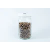 1000 liter Rye Jar Grain