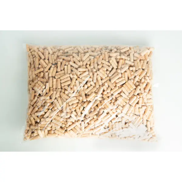 uninoculated dowels