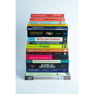 Best Mycology books