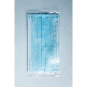 Individually Wrapped Mask