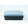 Max Yield Bin with Colonizer Lid