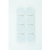 Max yield Bin filter for fruiting lid