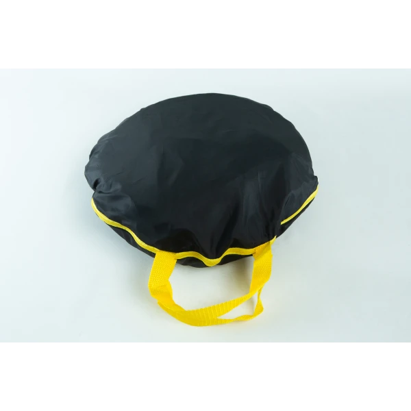 Still air box folded