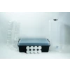 Max Yield Bin kit with Stackable Lid
