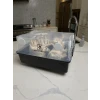 Oyster Mushroom fruiting kit in Max Yield Bins