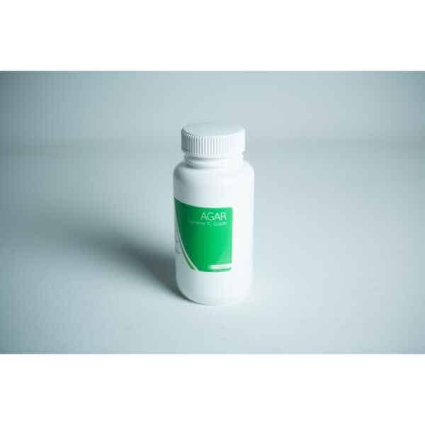 Plant Cell Supreme TC Grade Agar