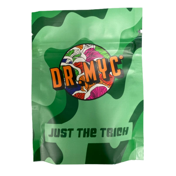 Just-the-Trich - For Substrate Vitality (no Growth Promotion/MGP Microbes)