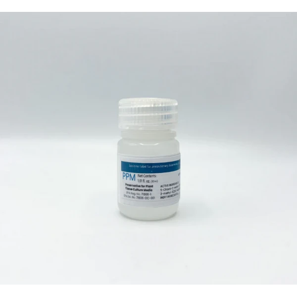 Plant Preservative Mixture 30 ml