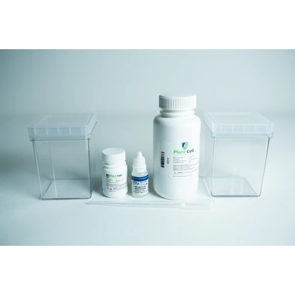 Plant Cell Tissue Culture Starter Kit