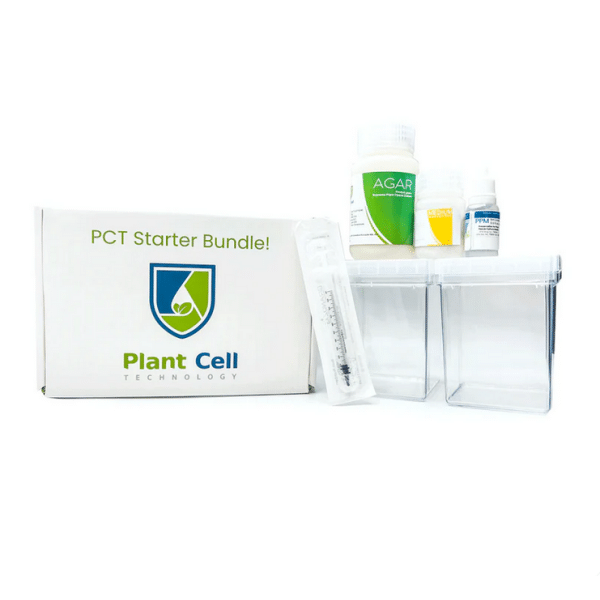 TISSUE CULTURE STARTER KIT
