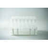 Plant Cell Vented Plant TC Test Tubes with rack 12pc
