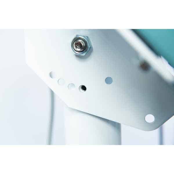 Vertical Foot Heat Sealer VHVD 450mm Double 10mm | Venus - Image 6