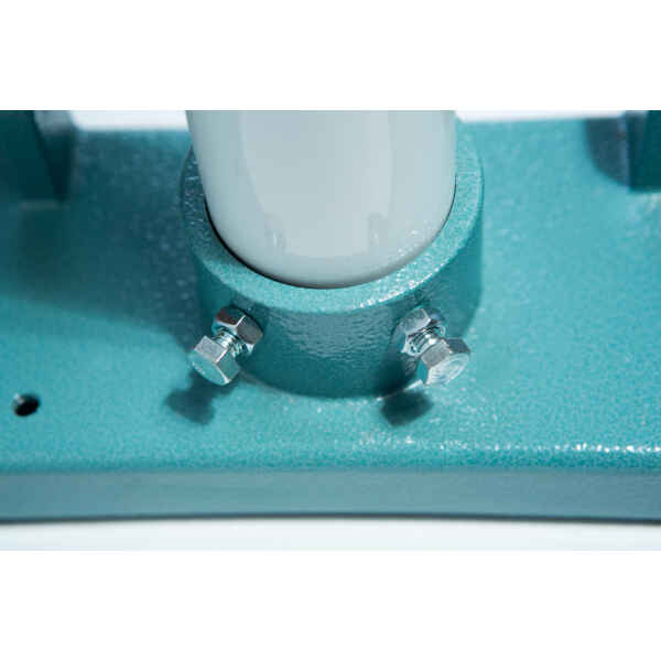 Vertical Foot Heat Sealer VHVD 450mm Double 10mm | Venus - Image 7