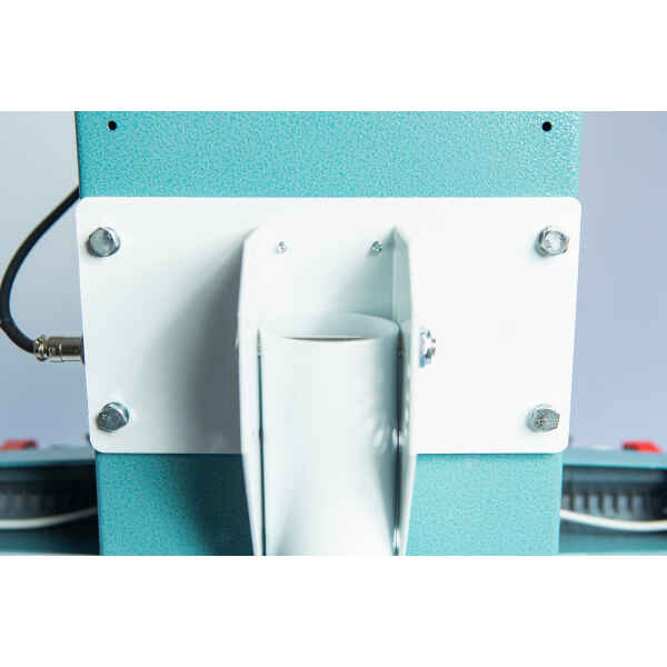 Vertical Foot Heat Sealer VHVD 450mm Double 10mm | Venus - Image 5