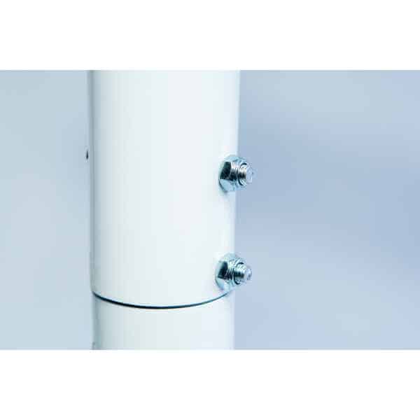 Vertical Foot Heat Sealer VHVD 450mm Double 10mm | Venus - Image 9