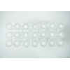 Plant Cell Vented Plant TC Test Tubes with rack 12pc - Image 4