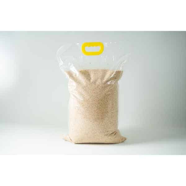White French Millet unhulled - Image 2