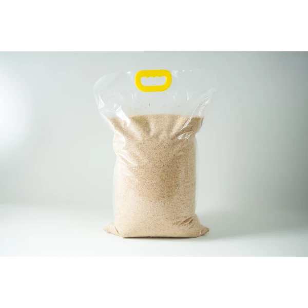 White French Millet unhulled - Image 2