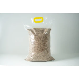 Certified Organic Biodynamic Rye berry grain