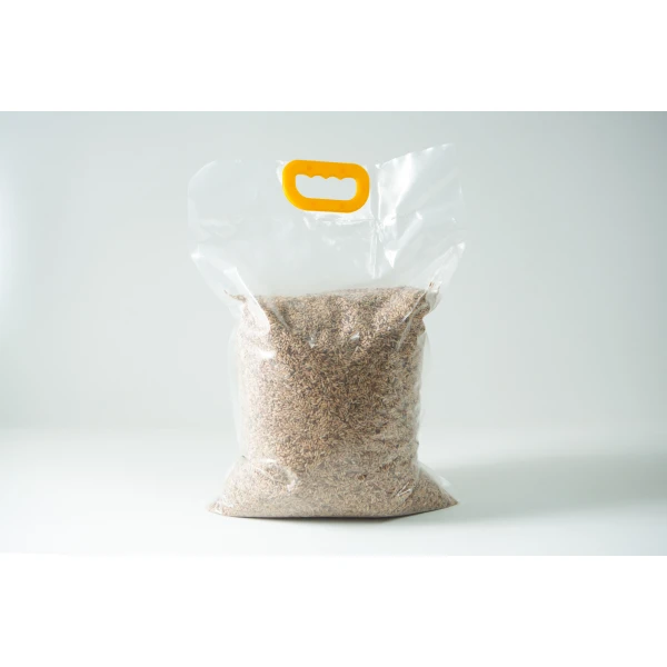 Biodynamic Rye 5 kg