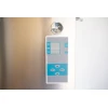 150l Vertical Autoclave with dial and control panel
