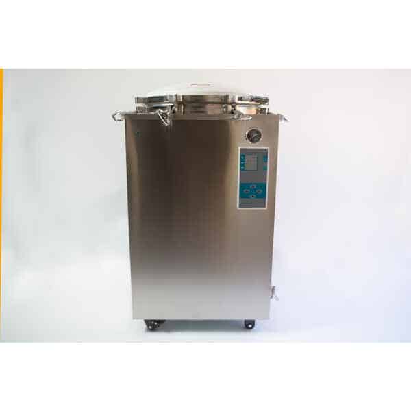 150l Vertical Autoclave