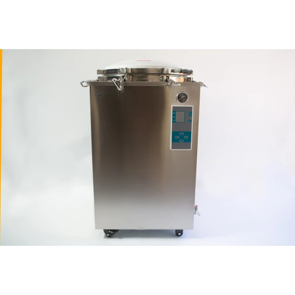 150l Vertical Autoclave