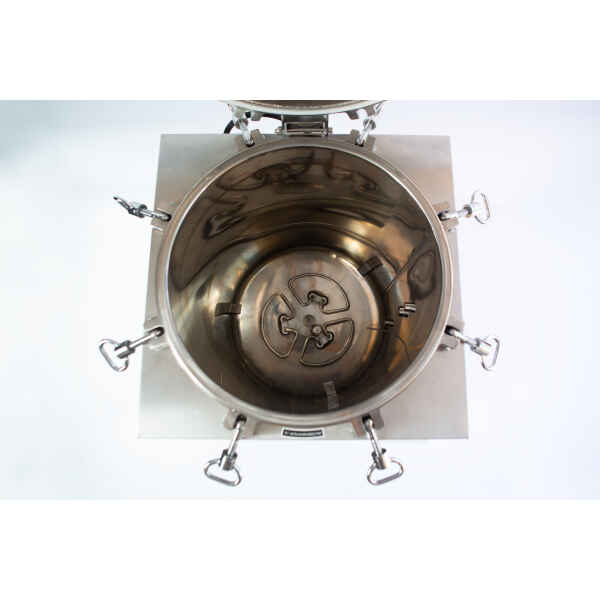Heating element 150l Vertical Autoclave