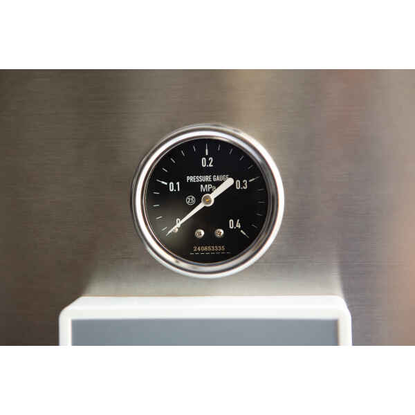 pressure dial for 150l Vertical Autoclave