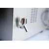 water tap on 150l Vertical Autoclave