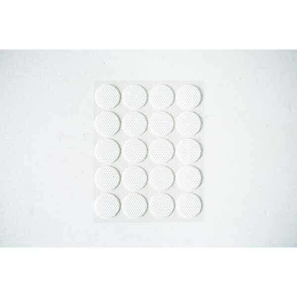 Air Vent Filter-3M x 40