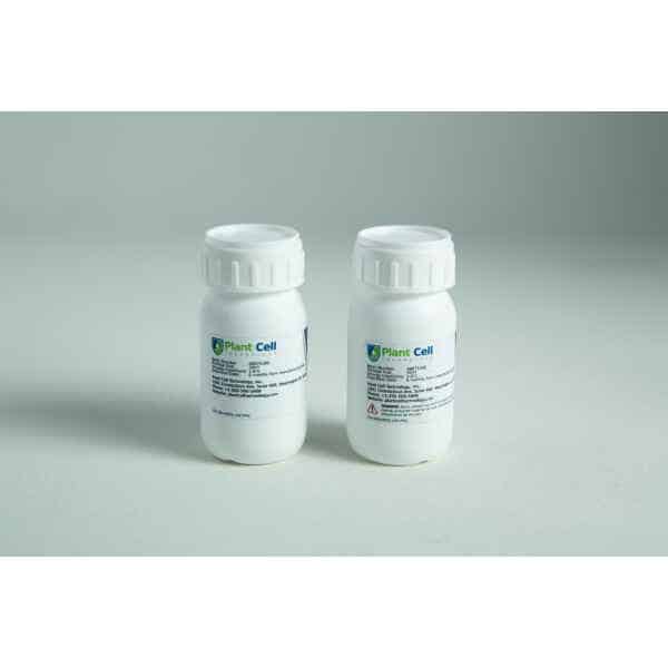 Synthetic Seed Solution A & B Back