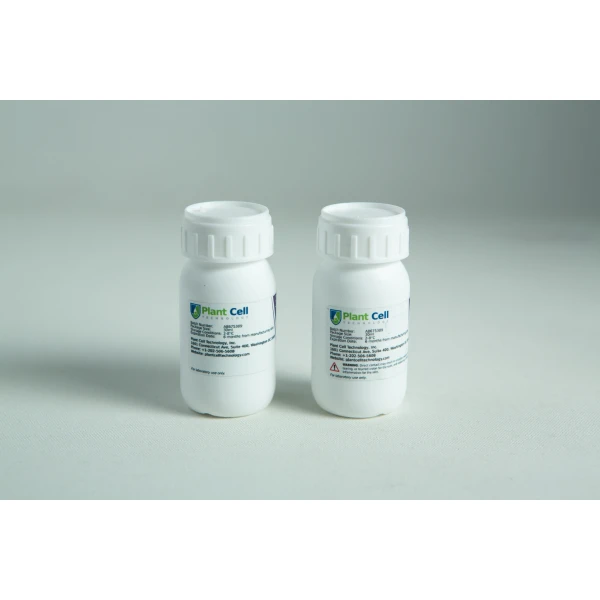 Synthetic Seed Solution A & B Back