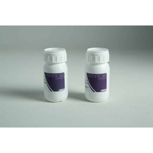Synthetic Seed Solution A & B Back