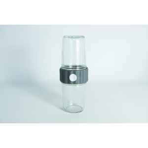 Plant Cell Glass biocoupler