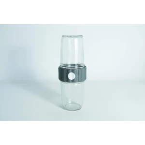Plant Cell Glass biocoupler